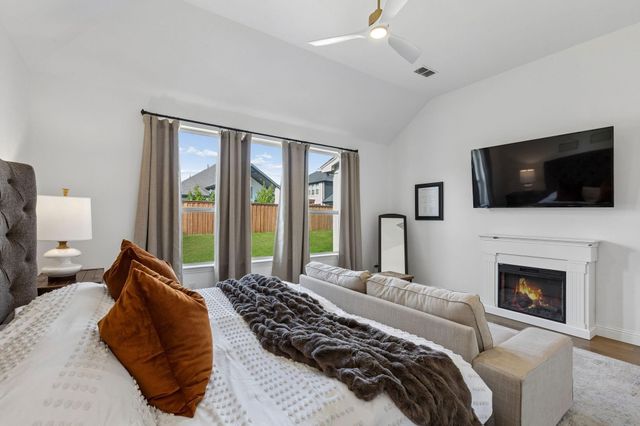 2622 Eucalyptus Road, Frisco, TX 75033