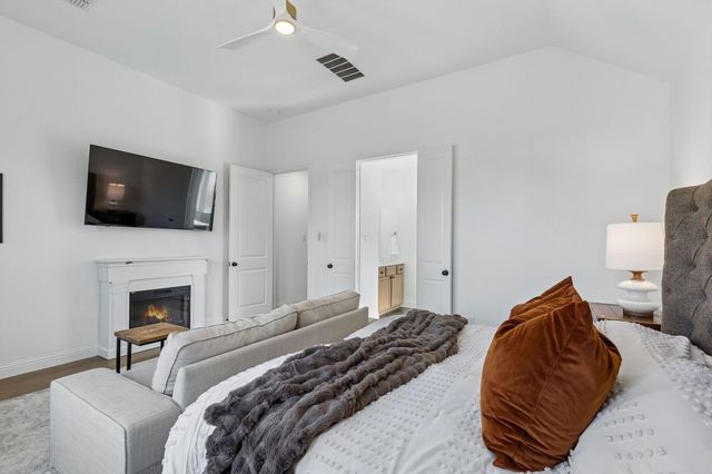 2622 Eucalyptus Road, Frisco, TX 75033