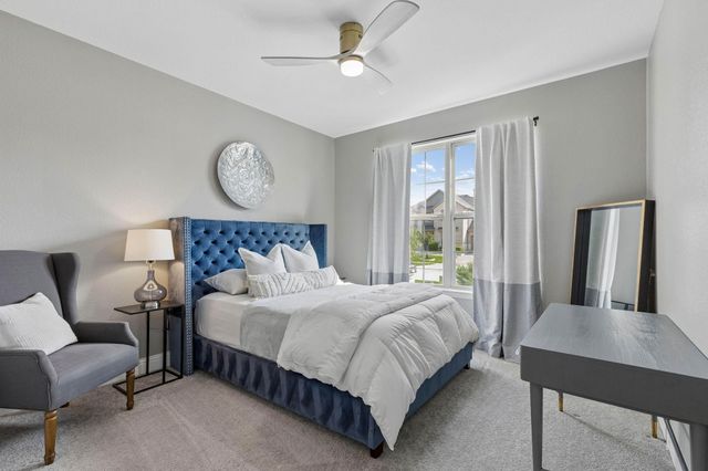 2622 Eucalyptus Road, Frisco, TX 75033