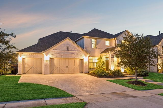 2622 Eucalyptus Road, Frisco, TX 75033