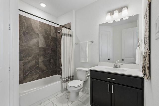 2622 Eucalyptus Road, Frisco, TX 75033