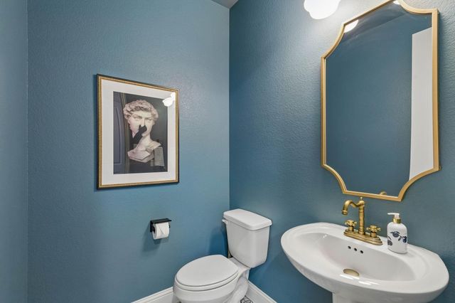 2622 Eucalyptus Road, Frisco, TX 75033