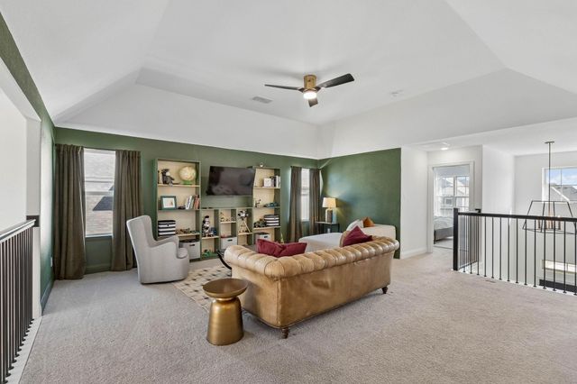 2622 Eucalyptus Road, Frisco, TX 75033