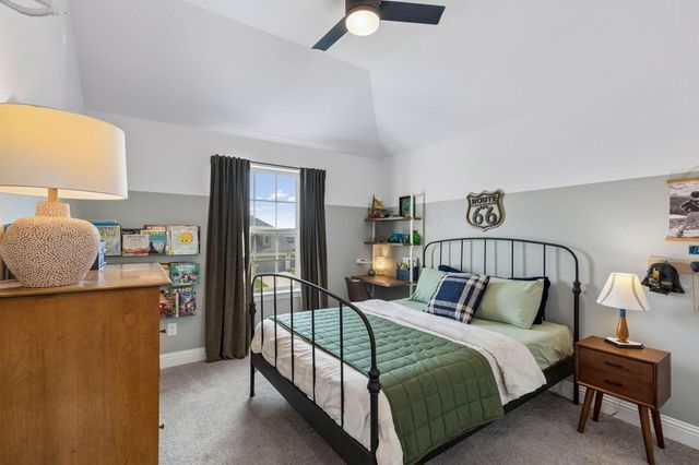2622 Eucalyptus Road, Frisco, TX 75033