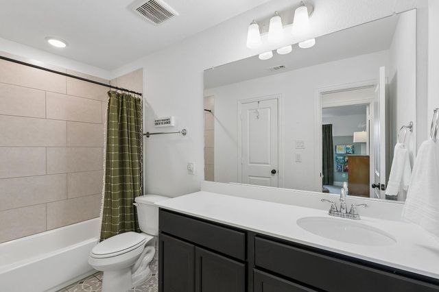2622 Eucalyptus Road, Frisco, TX 75033
