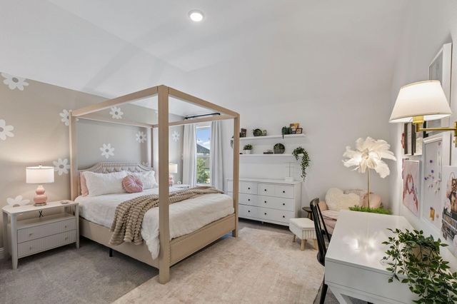 2622 Eucalyptus Road, Frisco, TX 75033