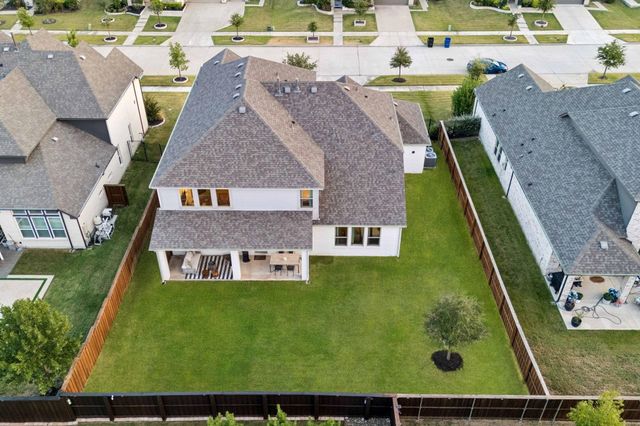 2622 Eucalyptus Road, Frisco, TX 75033