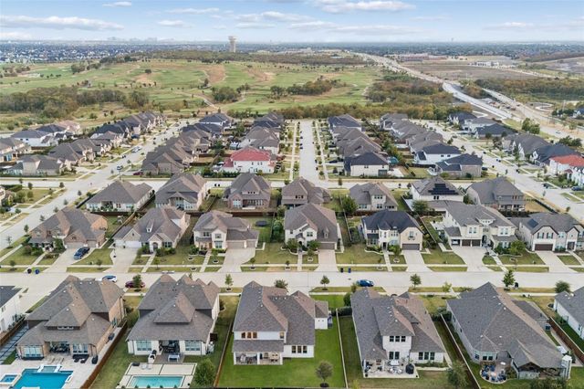2622 Eucalyptus Road, Frisco, TX 75033