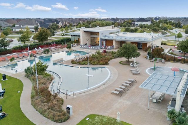 2622 Eucalyptus Road, Frisco, TX 75033