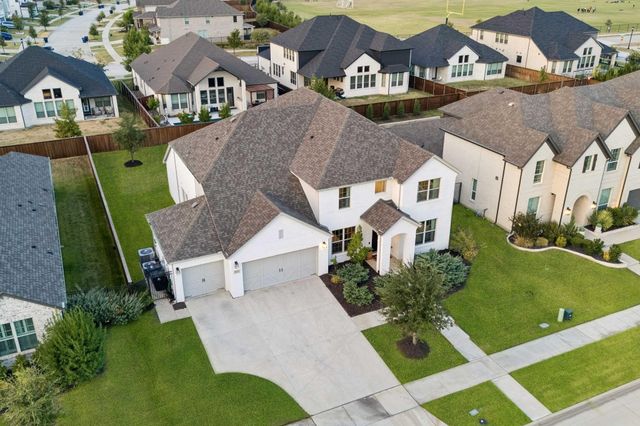 2622 Eucalyptus Road, Frisco, TX 75033