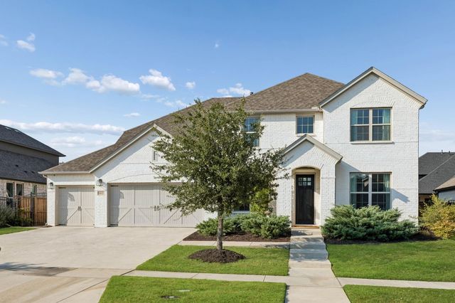 2622 Eucalyptus Road, Frisco, TX 75033