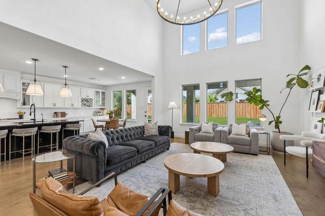 2622 Eucalyptus Road, Frisco, TX 75033