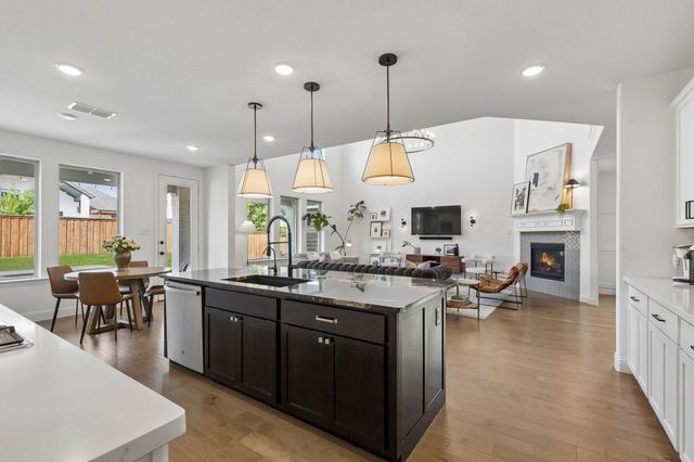 2622 Eucalyptus Road, Frisco, TX 75033