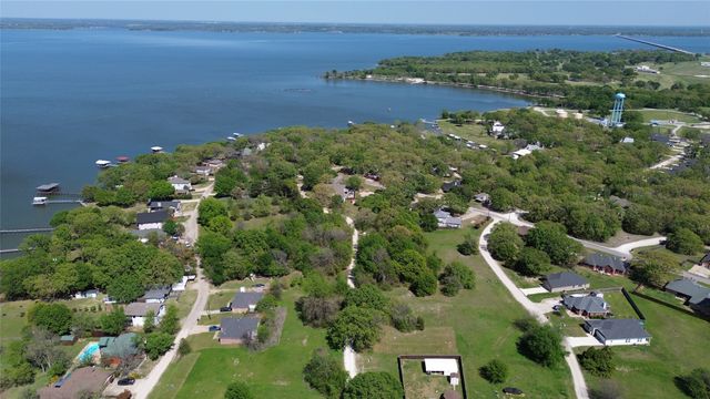 725 Hillside Drive Lot 7, West Tawakoni, TX 75474