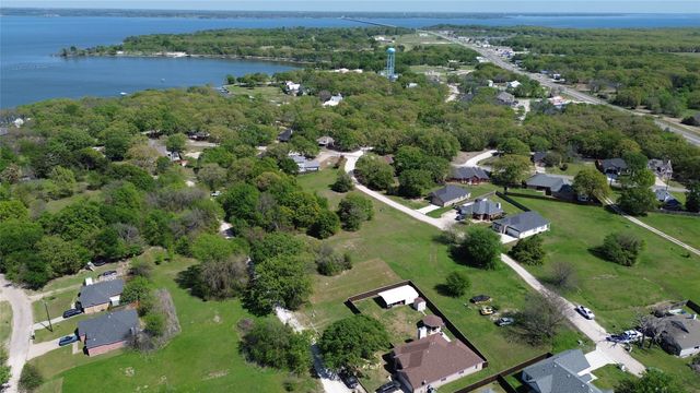 725 Hillside Drive Lot 7, West Tawakoni, TX 75474