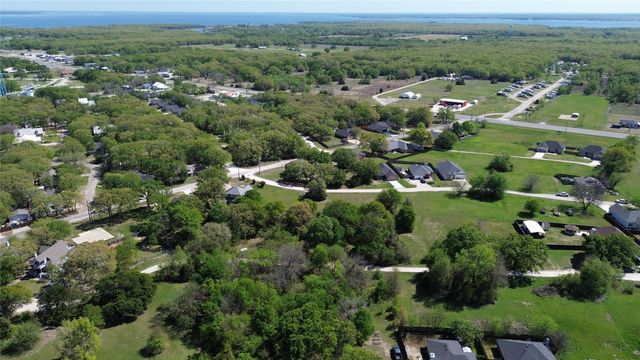 725 Hillside Drive Lot 7, West Tawakoni, TX 75474