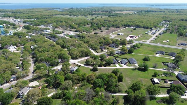 725 Hillside Drive Lot 7, West Tawakoni, TX 75474