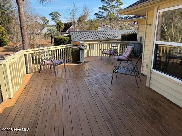 16 Fairway Drive, Shallotte, NC 28470