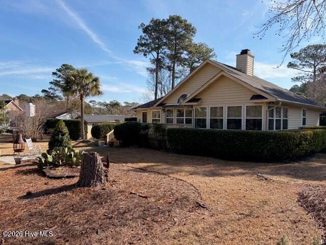 16 Fairway Drive, Shallotte, NC 28470