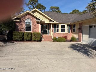 16 Fairway Drive, Shallotte, NC 28470