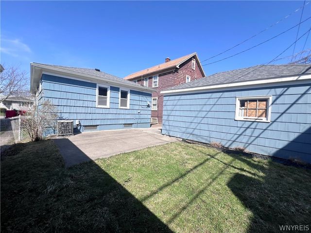 480 West Hazeltine Avenue, Tonawanda, NY 14217