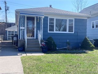 480 West Hazeltine Avenue, Tonawanda, NY 14217