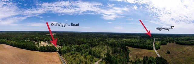 00 Old Gilliard Rd, Ridgeville, SC 29472