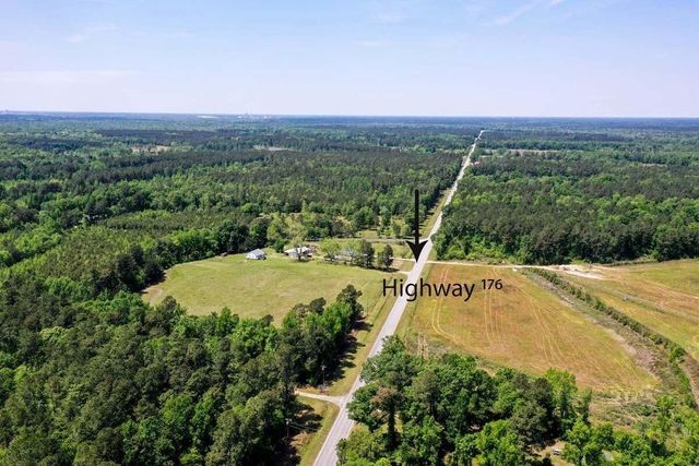 00 Old Gilliard Rd, Ridgeville, SC 29472