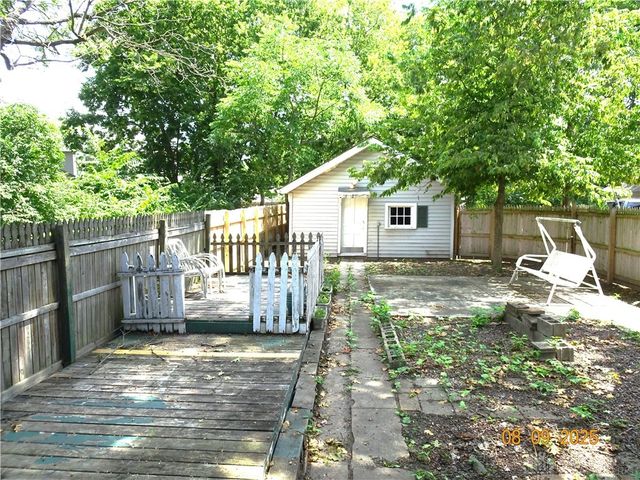 712 S 4th Street, Hamilton, OH 45011