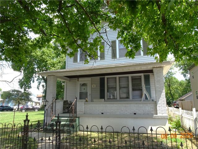 712 S 4th Street, Hamilton, OH 45011