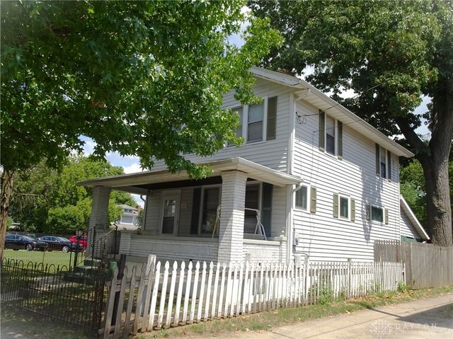 712 S 4th Street, Hamilton, OH 45011