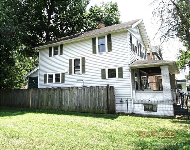 712 S 4th Street, Hamilton, OH 45011