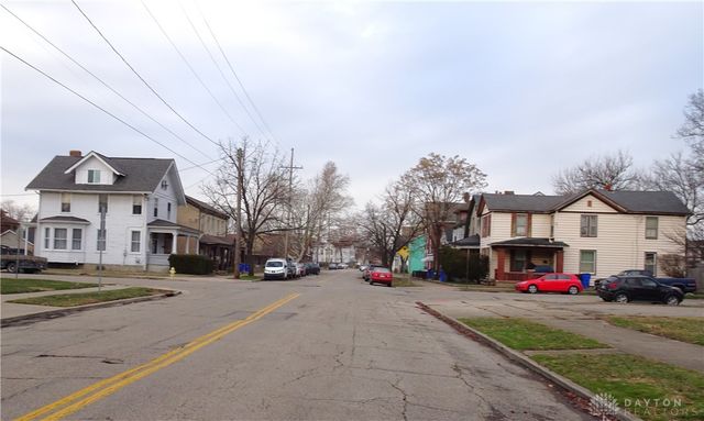 712 S 4th Street, Hamilton, OH 45011