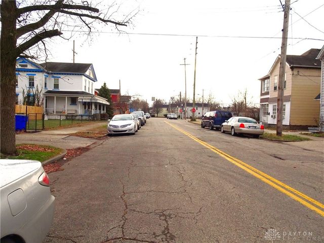 712 S 4th Street, Hamilton, OH 45011