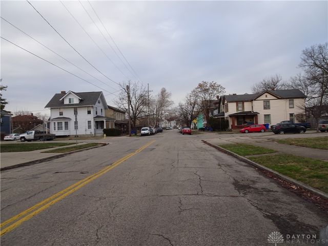 712 S 4th Street, Hamilton, OH 45011