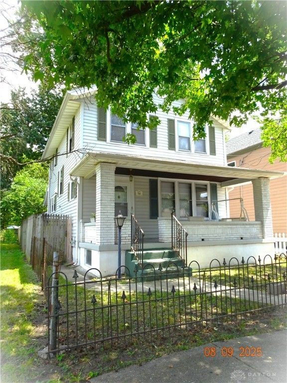 712 S 4th Street, Hamilton, OH 45011