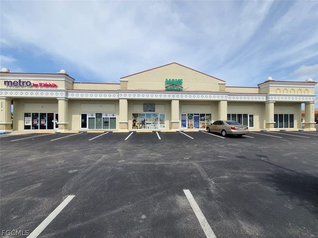 3046 Del Prado BLVD S 2B, Cape Coral, FL 33904