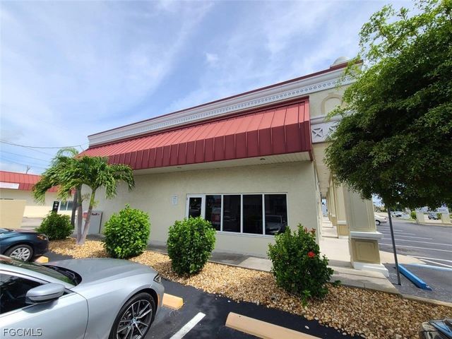 3046 Del Prado BLVD S 2B, Cape Coral, FL 33904