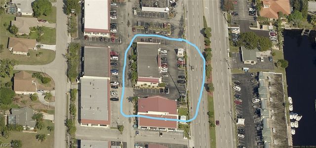 3046 Del Prado BLVD S 2B, Cape Coral, FL 33904