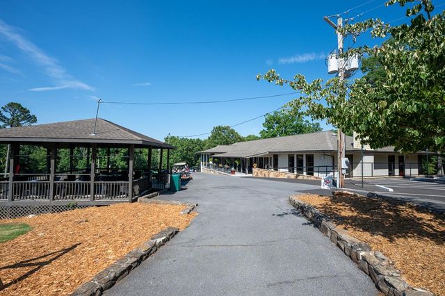 245 Sassafras Mountain Trail, Jasper, GA 30143