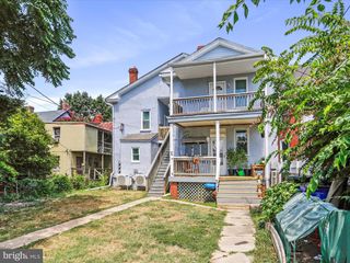 39 E NORTH AVE, Hagerstown, MD 21740
