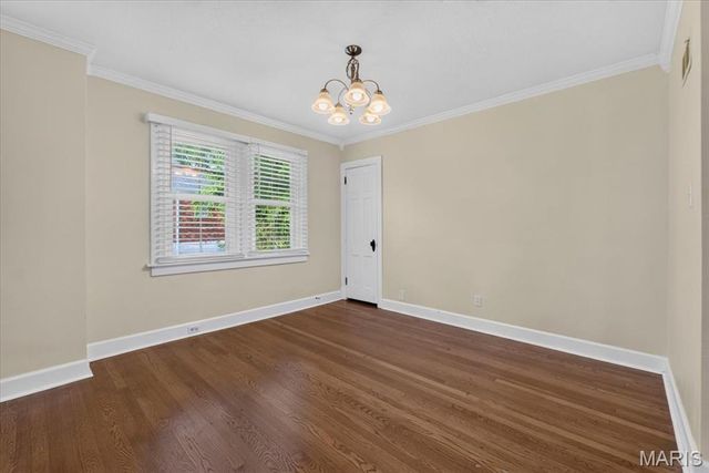 3708 Killarney Court, St Louis, MO 63114