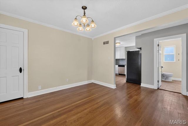 3708 Killarney Court, St Louis, MO 63114