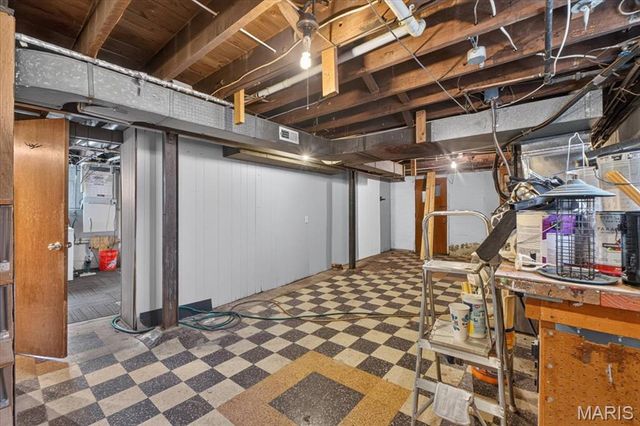 3708 Killarney Court, St Louis, MO 63114