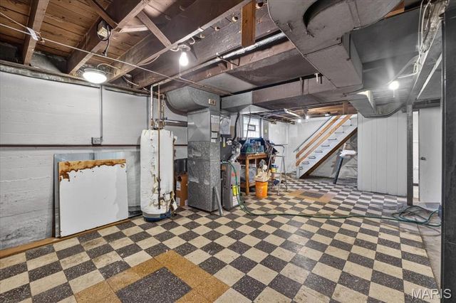 3708 Killarney Court, St Louis, MO 63114