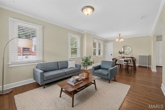 3708 Killarney Court, St Louis, MO 63114