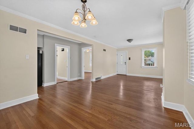 3708 Killarney Court, St Louis, MO 63114