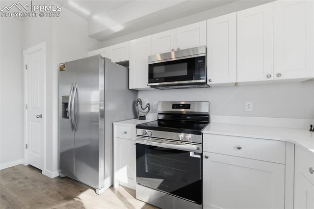 6748 Condor Hill Heights, Colorado Springs, CO 80915