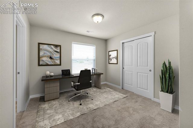 6748 Condor Hill Heights, Colorado Springs, CO 80915