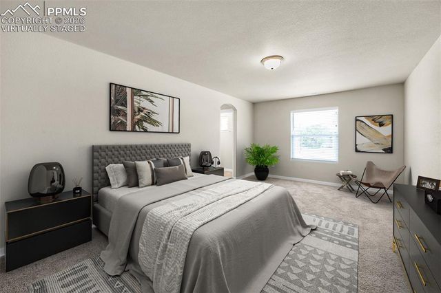 6748 Condor Hill Heights, Colorado Springs, CO 80915